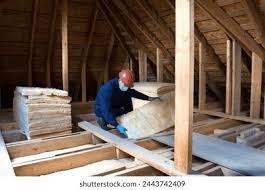 Types of Insulation We Offer in Bowie, TX